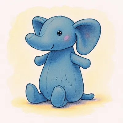 Woddletot Elephant