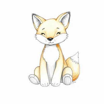 Rambler Fox Rattle (Small)