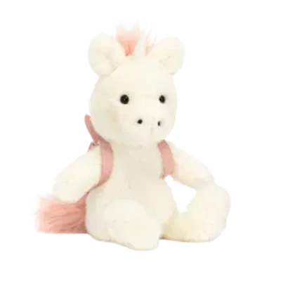 Backpack Unicorn