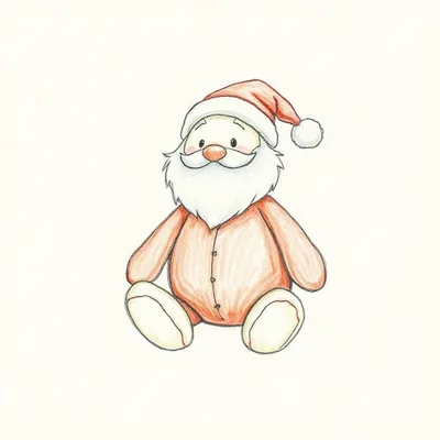 Yule Santa