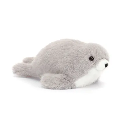 Nauticool Grey Seal (Small)