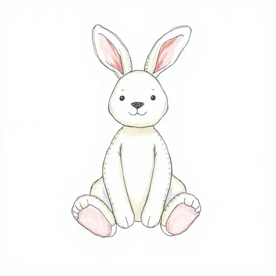 Lingley Bunny