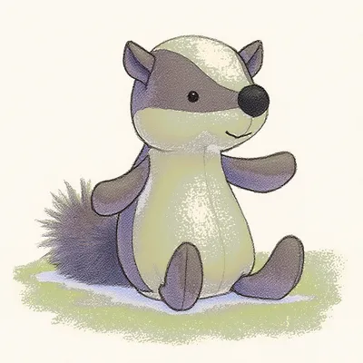 Suedetta Badger