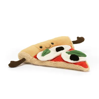 Amuseables Slice of Pizza (Small)