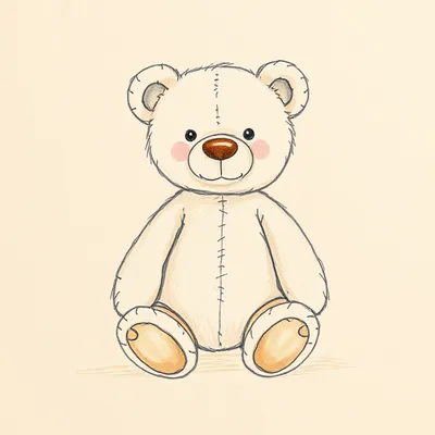 Bartholomew Bear Sun Outfit