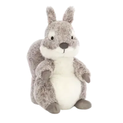 Ambrosie Squirrel