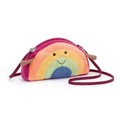 Amuseable Rainbow Bag (Medium)