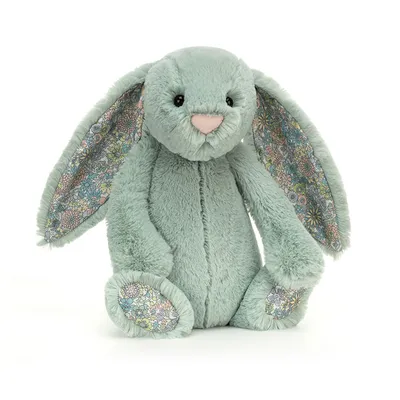 Blossom Sage Bunny (Medium)