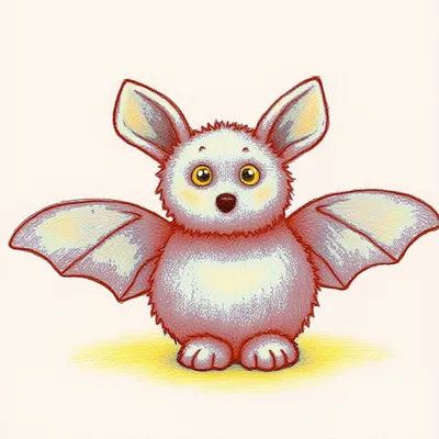 Peanut Bat