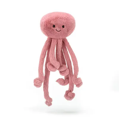 Ellie Jellyfish