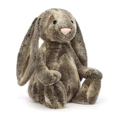 Bashful Cottontail Bunny (Giant)