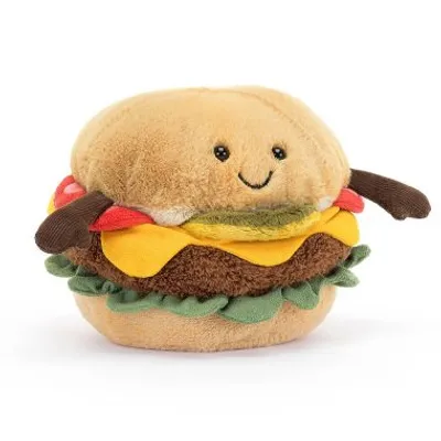 Amuseable Burger (Medium)