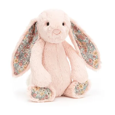 Blossom Blush Bunny (Medium)