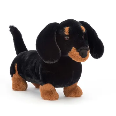 Freddie Sausage Dog (Small)