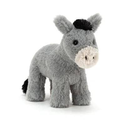 Diddle Donkey