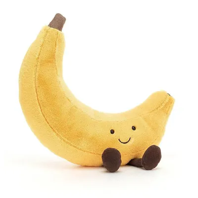 Amuseables Banana