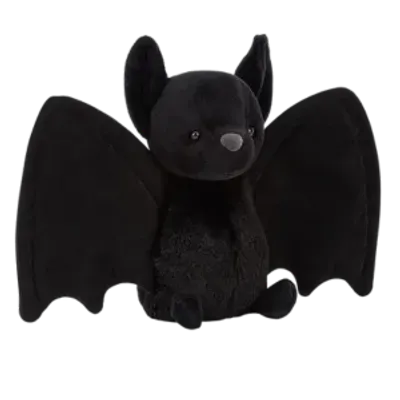 Bewitching Bat