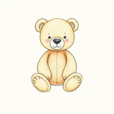 Beebi Bear