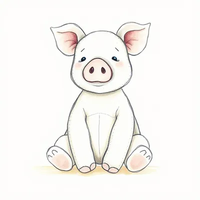Beebi Pig