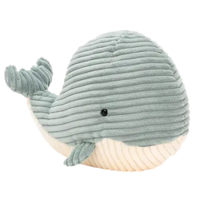 Cordy Roy Whale (Medium)