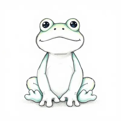 Geek Frog
