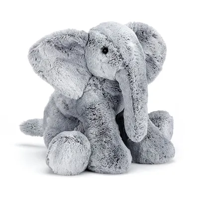 Elly Elephant (Small)