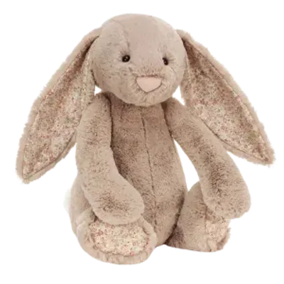 Blossom Bea Beige Bunny (Huge)