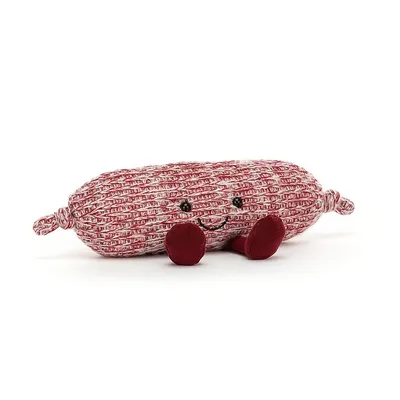 Amuseables Sausage