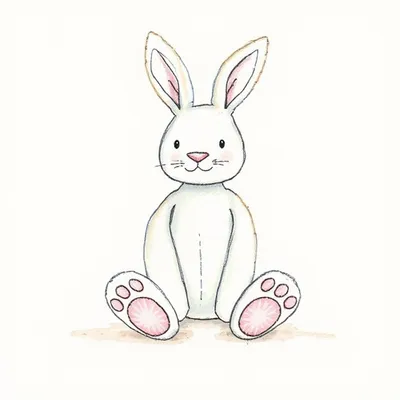 Poppin Bunny