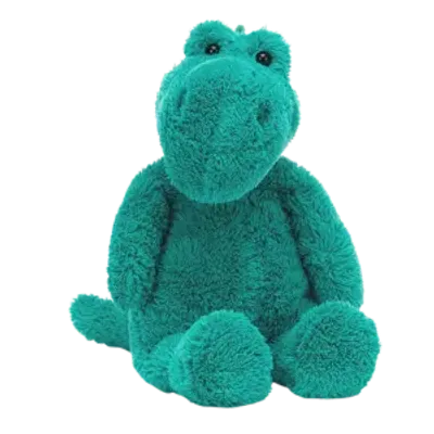 Cushy T-Rex