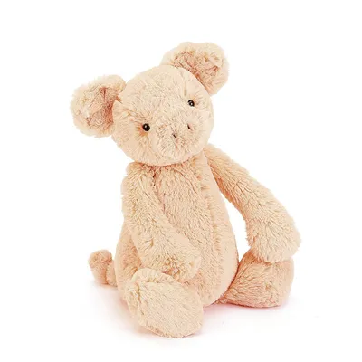 Bashful Piggy (Medium)