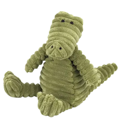 Cordy Roy Croc