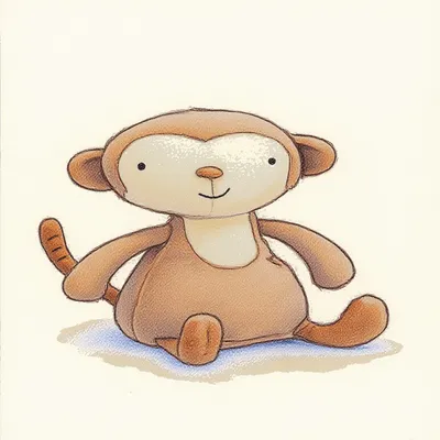 Thumble Monkey