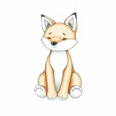 Snoozle Fox