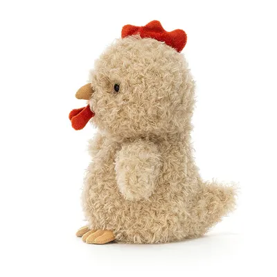 Rooster (Small)
