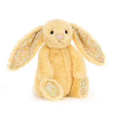 Blossom Lemon Bunny (Medium)