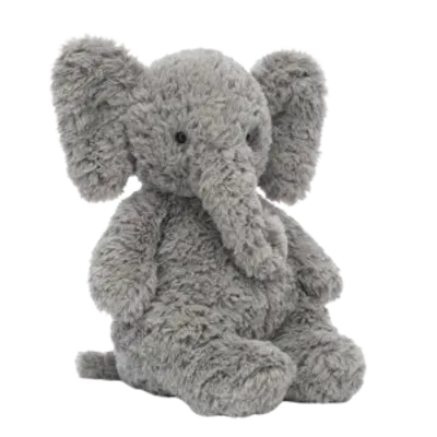 Archibald Elephant