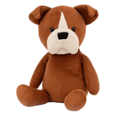 Bruno Boxer Dog