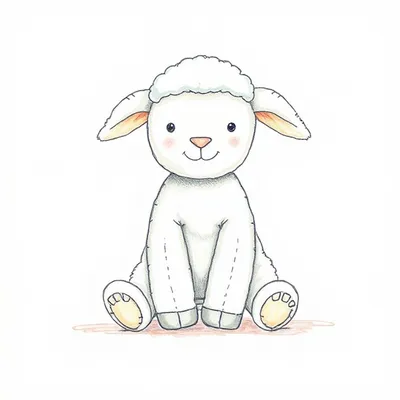 Fuddlewuddle Lamb - the White Company