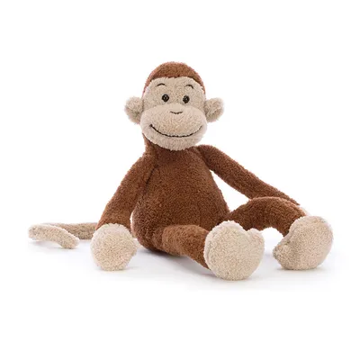 Slackajack Monkey (Small)