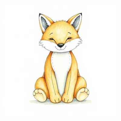 Crumble Fox