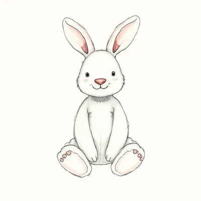 Minilop Oatmeal Bunny