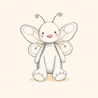 Zeegul Butterfly