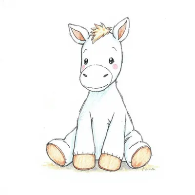 Rolbie Pony