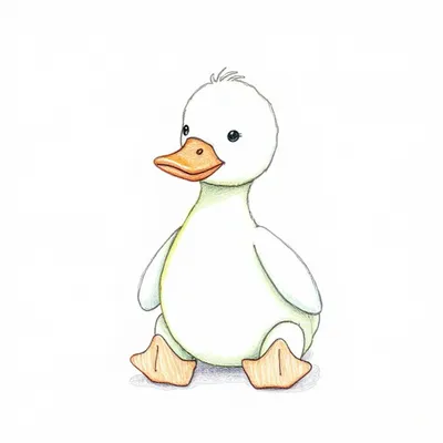Quack-Quack Duckling