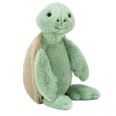 Bashful Turtle (Small)