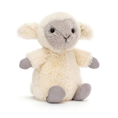 Nippit Lamb
