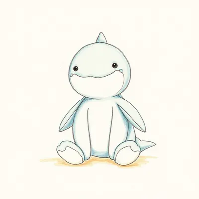 Shadow Shark