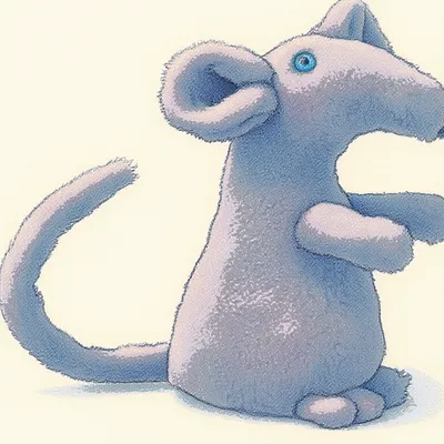 Rodney Rat
