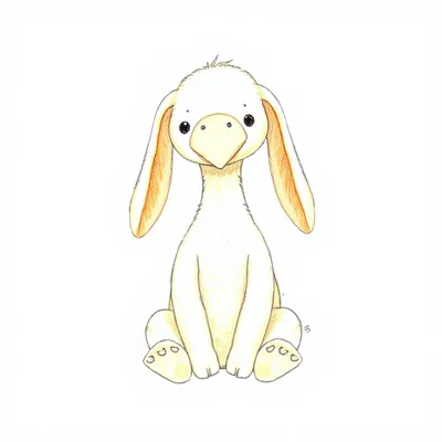 Bashful Dodo